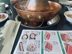 -阳坊胜利涮羊肉(阳坊老店)