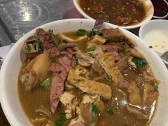 -姚记炒肝店(簋街店)