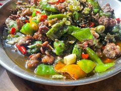 -聂发财重庆江湖菜(解放碑店)