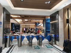 -青水瓦台汤泉(未央店)