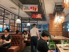 大堂-新旺茶餐厅(嘉里城店)
