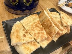 -郭靖内蒙菜·烤全羊·烧烤(望京旗舰店)