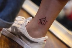 -飛凡TATTOO纹身•原创