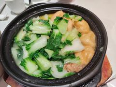 -品大三·经典淮扬菜(大行宫店)