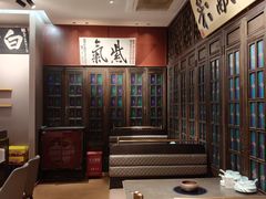 -福照楼汽锅鸡·云南菜(护国路店)