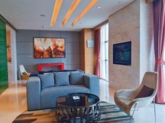 -青岛富力艾美酒店