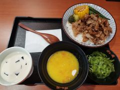 -博多一蘭·乌冬·定食·烧串(徐家汇店)