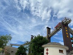 -白鹿原·白鹿仓