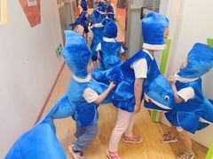 -安妮花英语·青少儿·原版阅读(海格堡店)