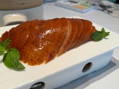 大董“酥不膩”烤鸭-大董(环贸iapm店)