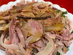 -金杨拉面王小吃面馆·牛三宝面·红烧牛肉粉