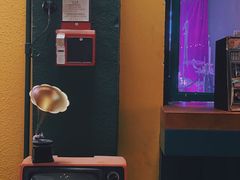 -JUKEBOX玖部音乐餐厅(华侨城店)