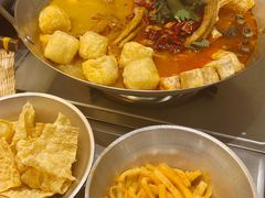 -小螺大作·螺蛳粉火锅(林和西店)
