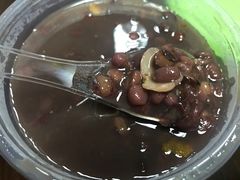 陈皮红豆沙-超琪星·咖啡简餐(川音店)