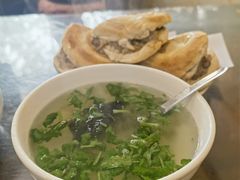 -秦豫肉夹馍(骡马市总店)