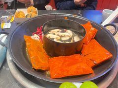 -巴蜀大将火锅(春熙店)