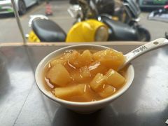 -张飞木薯羹(金鱼巷店)