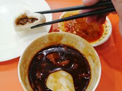 -庆丰包子铺(乔庄店)