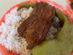 -咱家王新国把子肉(县东巷店)