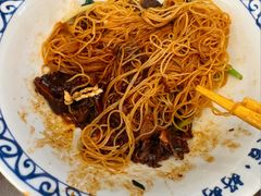 -梅溪·小伙子干挑面(安吉总店)