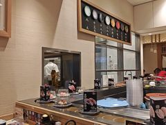 -合点寿司(金虹桥商场店)
