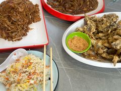 -夕阳红小吃(中街大悦城店)