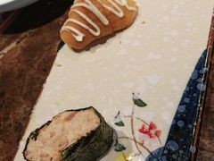 -尚雅铁板料理自助餐厅(乐松店)