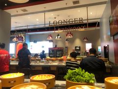 自助取餐区-龍歌自助小火锅(李沧顺和汇店)