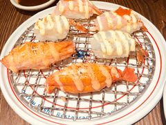 -大雄寿司(中华广场店)