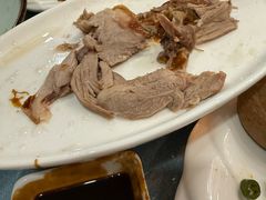 -郑州烤鸭总店