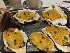 -老长沙龙虾馆·聚会餐厅(白石洲店)