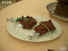 羊肋排-洪长兴(广西北路店)