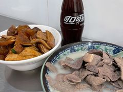 -韦记牛杂汤(清晖园店)