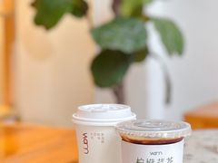 -Cafe on warm(丹霞店)