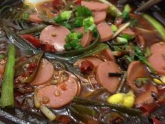 泡椒-李米线(武陵路店)