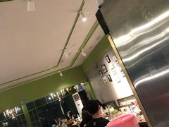 -冰城串吧(柳芳店)