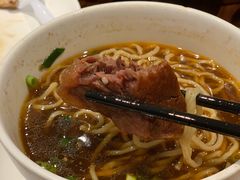 -中国厨房/台湾牛肉面