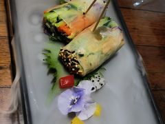 -福慧慈缘素食餐厅(王府井店)