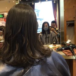 -HairCode芭曲发型