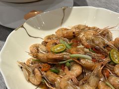 -汉水谣·江景餐厅(江滩店)