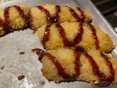 -很久以前羊肉串(清河店)