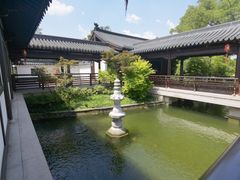 -江心屿景区