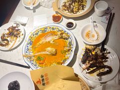 -老淮安·淮安菜(淮阴区店)