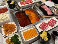 -海底捞火锅(铂澜大象城店)