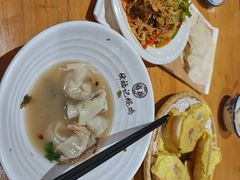 -侯记烧鸡楼