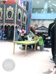 -meland亲子乐园•派对•研学(苏州悠方购物中心店)