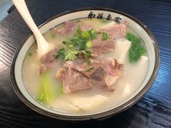 -方城烩面(机场店)