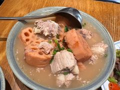 -静一餐厅·湖北菜(前门店)