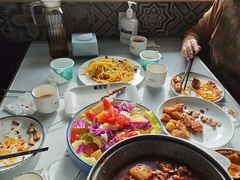 -帕米尔食府(白云观店)