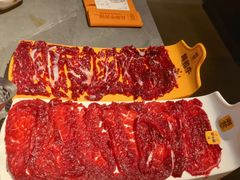 -潮发潮汕牛肉店(东方宝泰店)